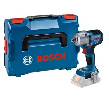 Bosch 1/2 Schlagschrauber – GDS 18 V-450 HC – mit 2 Batterien. 4ah + Gallone N-450