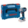 Bosch 1/2 Schlagschrauber – GDS 18 V-450 HC – mit 2 Batterien. 4ah + Gallone N-450