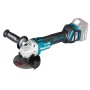 Makita Winkelschleifer – dga513zj – mm.125 s/batt 18v