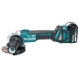 Makita Winkelschleifer – dga513zj – mm.125 s/batt 18v