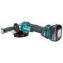 Makita Winkelschleifer – dga513zj – mm.125 s/batt 18v