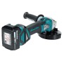 Makita Winkelschleifer – dga513zj – mm.125 s/batt 18v