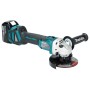 Makita Winkelschleifer – dga513zj – mm.125 s/batt 18v