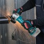 Makita Winkelschleifer – dga513zj – mm.125 s/batt 18v