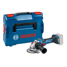 Bosch Winkelschleifer - GWS 18V-15 SC - ohne Batterien