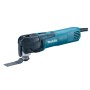 Makita Multifunktionswerkzeug - tm3010cx3j -