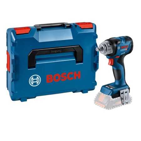 Bosch 1/2 Schlagschrauber – GDS 18 V-330 HC – nackt ohne Batterien N-330