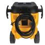 Hoover mirka 1230 l afc - lt.30 mit Schlauch - mit Rüttler und 4 m Schlauch