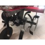 Honda Bodenfräse - fg 320 de -