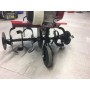 Honda Bodenfräse - fg 320 de -