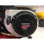 Honda Bodenfräse - fg 320 de -