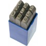 Stempel numerische - 3032g 8 SICUTOOL