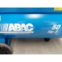 Abac HP.2 Riemenkompressor 50 Liter B 2800/50 cm2 mec80 jc