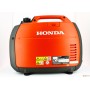 Honda-Generator – EU22I – Wechselrichter mit optionalem