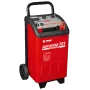 Helvi Batterieladegerät - Autostar 701 - 12 / 24V 230V