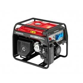 Honda-Generator – zB 3600 – mit optionalem