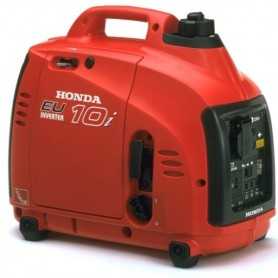 Honda-Generator – eu10i – Wechselrichter – mit optionalem