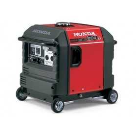 Honda-Generator – eu30is – mit optionalem