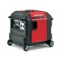 Honda-Generator – eu30is – mit optionalem