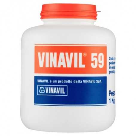 Vinavil 59 kg. 1