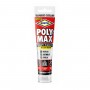 Bostik poly max-cristal tube-gr.90