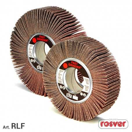 Rad bs - rlf-d.100-gr.120 - rosver-f.19