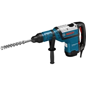 Bosch Bohrhammer - GBH 8-45 D -