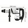 Bosch Bohrhammer - GBH 8-45 D -