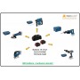 Bosch Stichsäge - GST 18V-LIS -