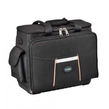 Borsa portautensili e pc - soft pilot - 420x205x360