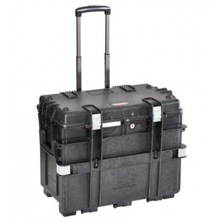 Trolley portautensili gps xl - ai1x.b.2lr - 581x381x455