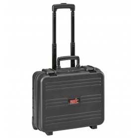 Valigia trolley portautensili - boxer wh pel - 430x340x156