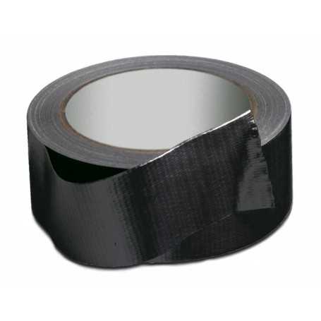 American tape - mm.50xmt.25 - schwarz