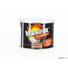 Vernifer arexon - ml.500 - a/temp-satin schwarz