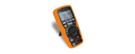 Digitalmultimeter