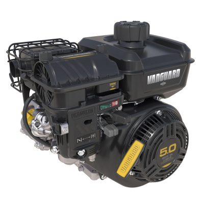 Briggs & Stratton Vanguard-Motor